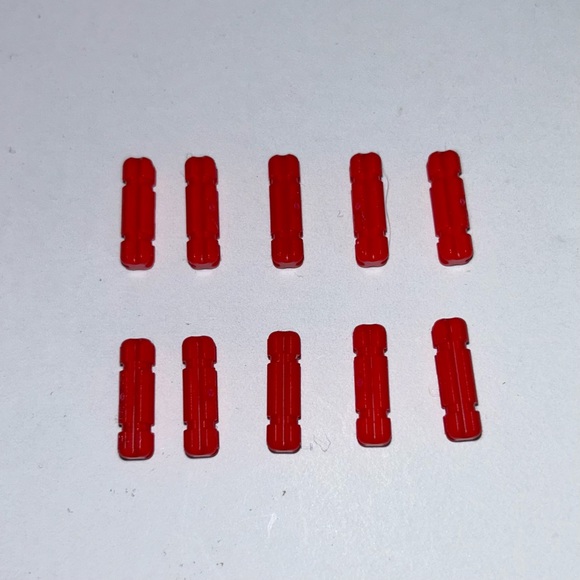 LEGO MINDSTORMS EV3 31313 Red Replacement Parts - Picture 1 of 3